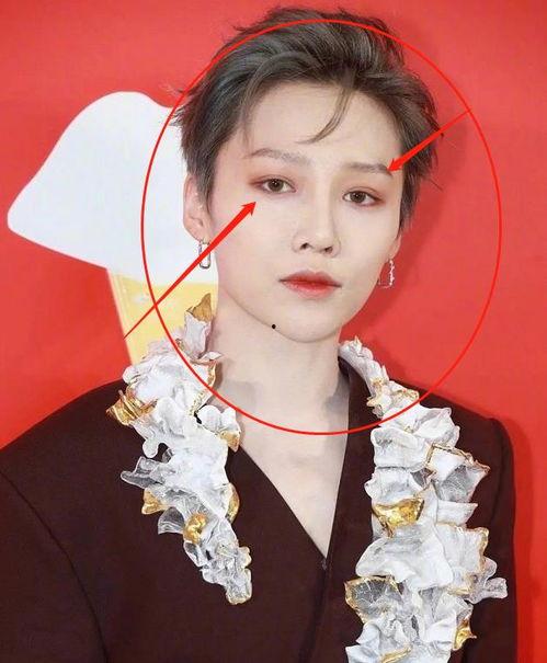 刘雨昕爆料最新动态图片,揭秘幕后花絮与精彩瞬间